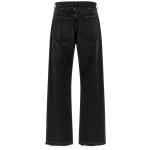 Maison Margiela Memory Of The Hem Jeans