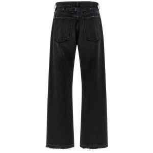 Maison Margiela Memory Of The Hem Jeans