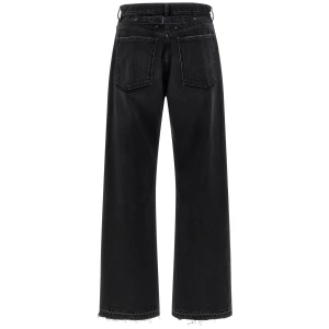 Maison Margiela Memory Of The Hem Jeans
