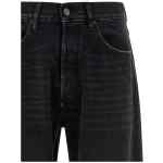 Maison Margiela Memory Of The Hem Jeans