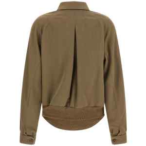 Maison Margiela Wool Jacket