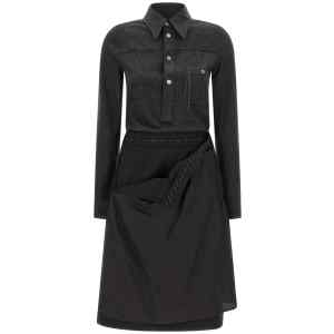 Maison Margiela Shirt Dress