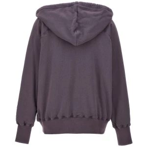 Maison Margiela Logo Reverse Hoodie