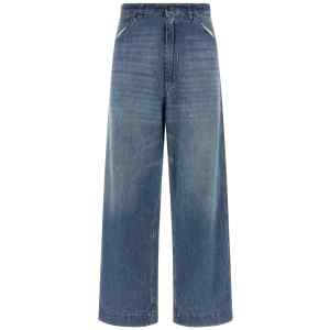 Maison Margiela Four Stitches Jeans