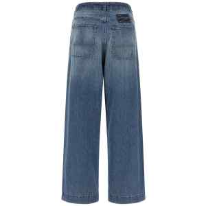 Maison Margiela Four Stitches Jeans