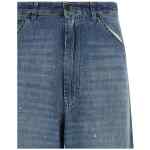 Maison Margiela Four Stitches Jeans