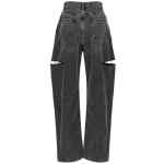 Maison Margiela Cut-out Jeans
