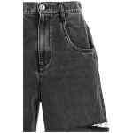 Maison Margiela Cut-out Jeans