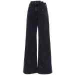 Maison Margiela Jeans Asymmetrical Waist