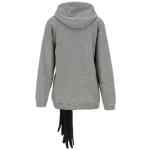 Mm6 Maison Margiela Hoodie Dress With Gloves