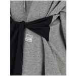 Mm6 Maison Margiela Hoodie Dress With Gloves