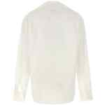 Mm6 Maison Margiela V-neck Shirt