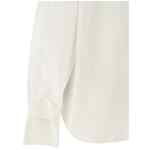 Mm6 Maison Margiela V-neck Shirt