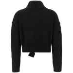 Mm6 Maison Margiela Distressed Sweater