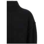 Mm6 Maison Margiela Distressed Sweater