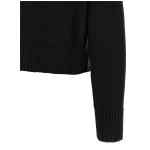 Mm6 Maison Margiela Distressed Sweater