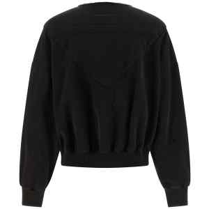 Mm6 Maison Margiela Trompe Loeil Hoodie