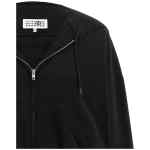 Mm6 Maison Margiela Trompe Loeil Hoodie