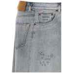 Mm6 Maison Margiela Asymmetrical Construction Skirt