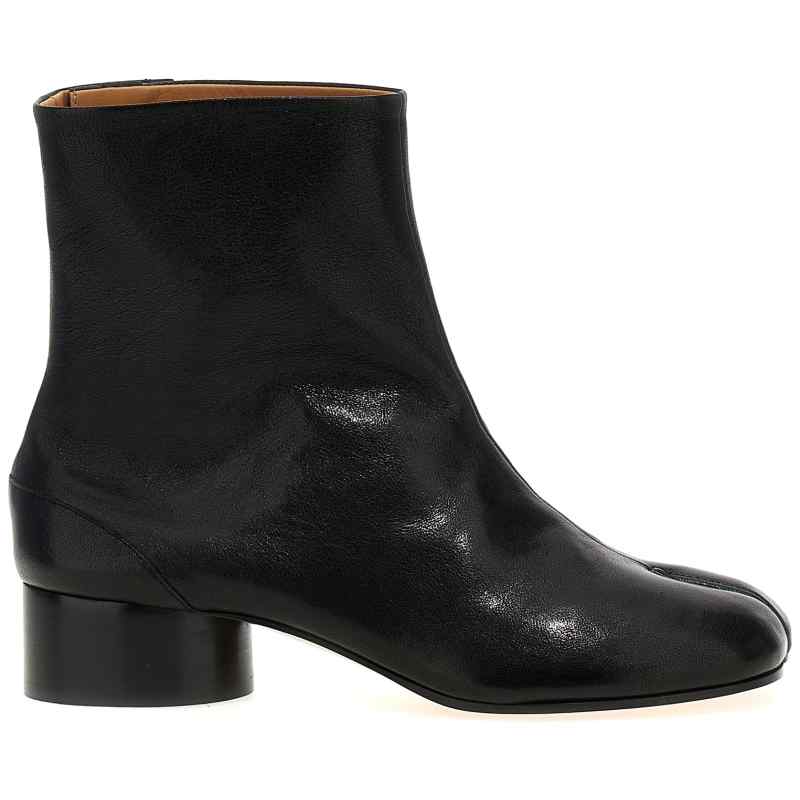 Maison Margiela Tabi Ankle Boots