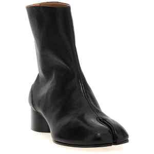 Maison Margiela Tabi Ankle Boots