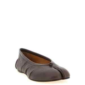 Maison Margiela Tabi New Ballet Flats
