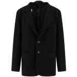 Mm6 Maison Margiela Back Panel Blazer