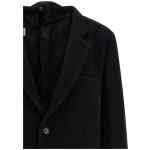 Mm6 Maison Margiela Back Panel Blazer