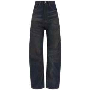Mm6 Maison Margiela 5-pocket Jeans