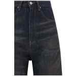 Mm6 Maison Margiela 5-pocket Jeans