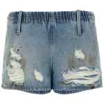 Mm6 Maison Margiela Used Shorts