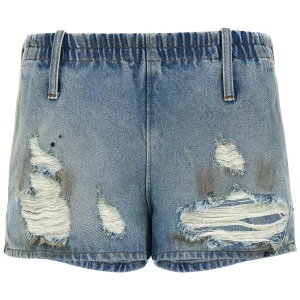 Mm6 Maison Margiela Used Shorts