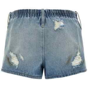 Mm6 Maison Margiela Used Shorts
