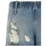 Mm6 Maison Margiela Used Shorts