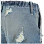 Mm6 Maison Margiela Used Shorts