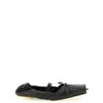 Mm6 Maison Margiela Square Toe Ballet Flats