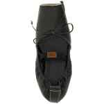 Mm6 Maison Margiela Square Toe Ballet Flats