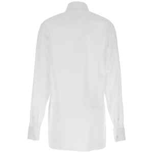 Maison Margiela Long Shirt