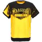 Maison Margiela Double Layer T-shirt