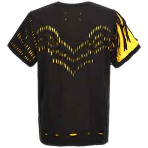 Maison Margiela Double Layer T-shirt