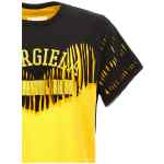 Maison Margiela Double Layer T-shirt