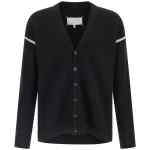 Maison Margiela Elbow Patch Cardigan