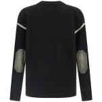 Maison Margiela Elbow Patch Cardigan