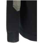 Maison Margiela Elbow Patch Cardigan