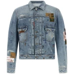 Dsquared2 Rebel Jacket