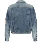 Dsquared2 Rebel Jacket