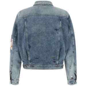 Dsquared2 Rebel Jacket