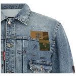 Dsquared2 Rebel Jacket