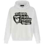 Magliano X Dsquared2 Capsule Hoodie