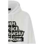 Magliano X Dsquared2 Capsule Hoodie